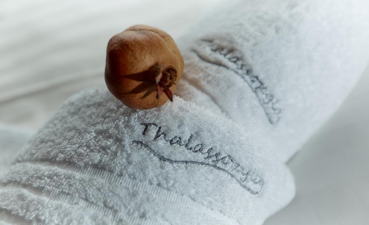 Thalassoxyla Mouressi Mourésion 外观 照片